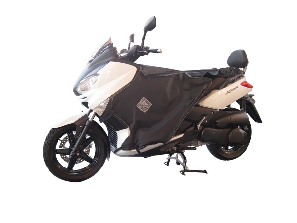 Protector de piernas para Yamaha YP / MBK Skycruiser Tucano Urbano