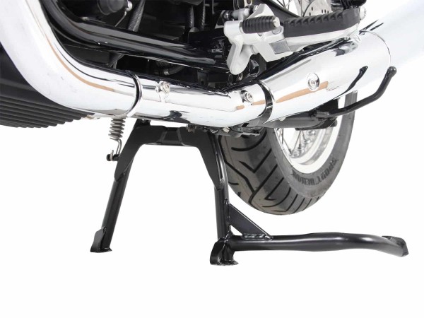 Soporte principal para Moto Guzzi V7 III Carbon, Milano, Rough (18-) Hepco & Becker