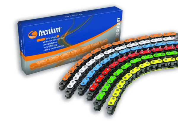 Cadena Tecnium 420SV 420