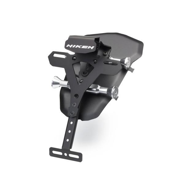 Soporte de matrícula en el brazo oscilante Original Yamaha Niken