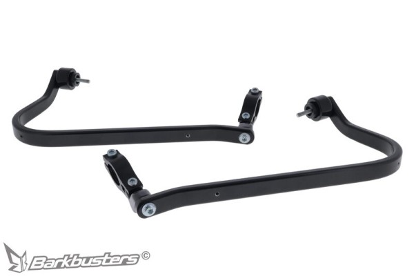 Kit de herrajes Barkbusters de dos puntos de fijación