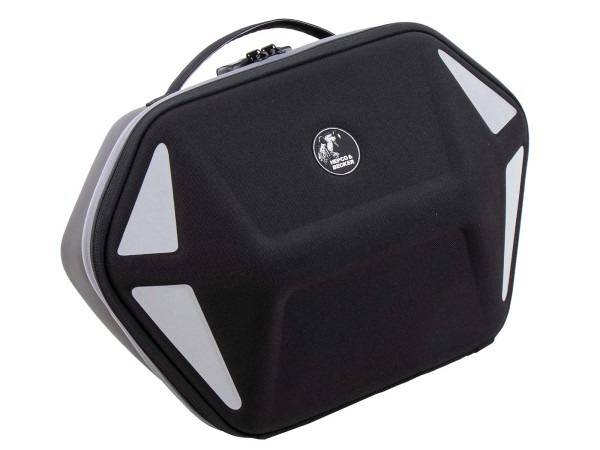 Bolsa individual Royster Neo para portaequipajes lateral C-Bow Hepco & Becker