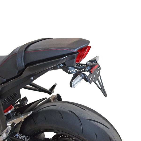 Soporte de matrícula para Honda CB 1000 R (18-)