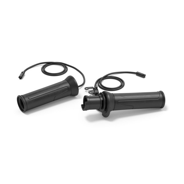 Mangos calefactables para Yamaha Tracer 7 (25-) Originales