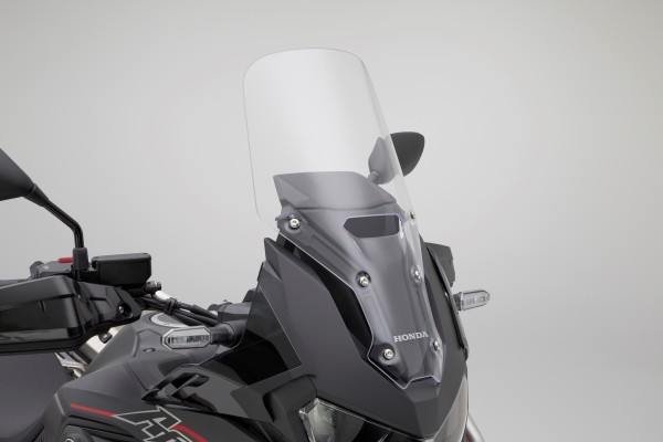 Parabrisas alto para Honda CRF1100L Africa Twin original 2020-2023
