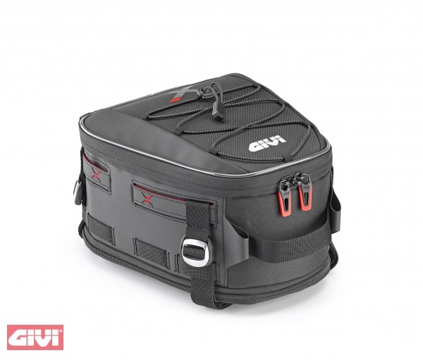 Bolsa de sillín Givi XL07