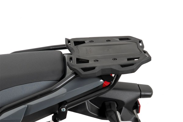Portaequipajes trasero Smartrack negro para Kawasaki KLE 500 / SE (26-) de Hepco & Becker