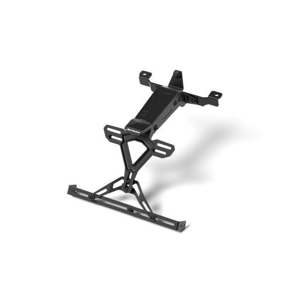 Soporte de matrícula para X-MAX 125 / 300 (Bj.21-) Original Yamaha