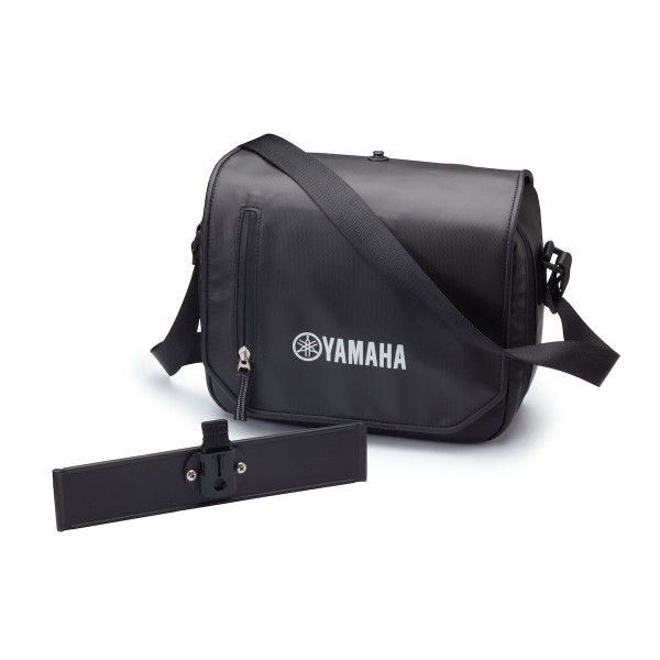 Bolsa de almacenamiento incl. divisor para el compartimento de almacenamiento del asiento Original Yamaha