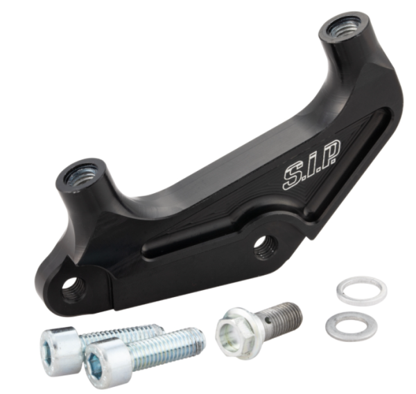 Adaptador pinza de freno RADIAL, delantero para Vespa GTS/GTS Super/GTV/GT 60/GT/GT L