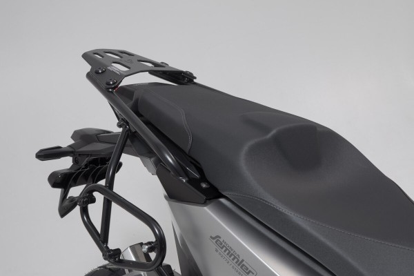 Portaequipajes SW-Motech STREET-RACK para Honda X-ADV 750 (21-24)