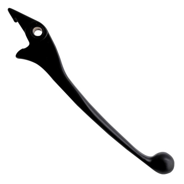 HIGHSIDER smart Tipo BC 020 Reparación Palanca de freno Negro Con ABE (1ud.)