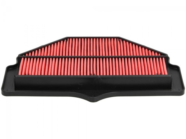 Elemento de filtro de aire HiFlo para Suzuki GSX-S 750 (17-)