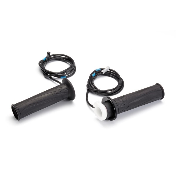 Puños calefactados para Yamaha T-MAX (22-) Original