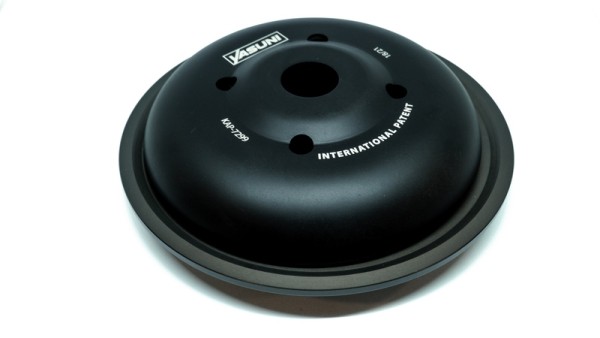 Variador Yasuni Axial 4T Honda SH 125 - Euro 3