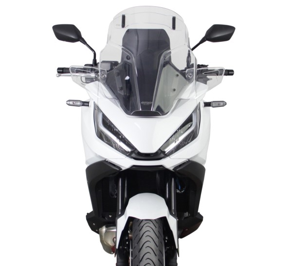 MRA Variotouringscreen "VTM" transparente para Honda NT 1100 (22-)