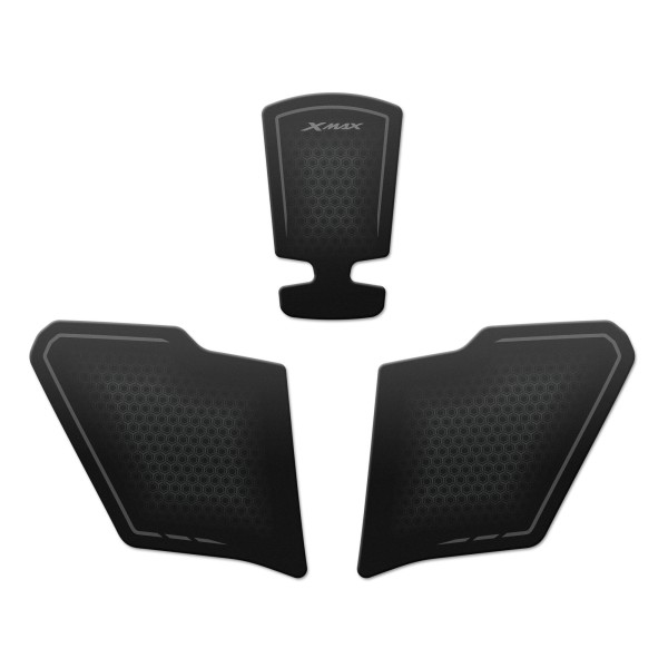 Protector de la consola para la X-Max 300 (25-) original de Yamaha