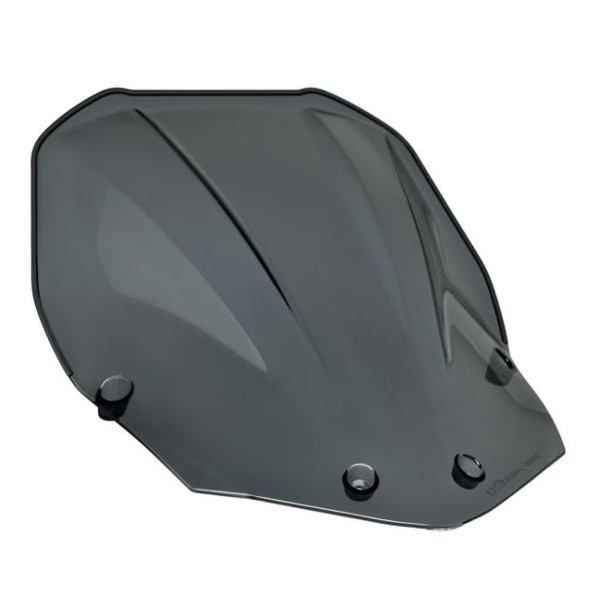 Parabrisas / Flyscreen tintado para Tuono 660 Factory (21-) / Tuono V4 1100 Factory (24-)