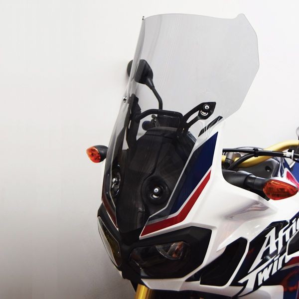 Parabrisas tipo original - altura 540 mm para Honda CRF 1000 L Africa Twin (16-20)