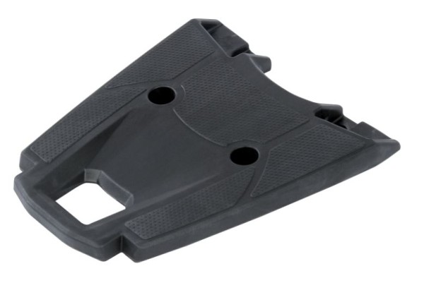 Placa de retención para Top Case 35L para Honda CB 500 X / CBR 500 R (19-) Original