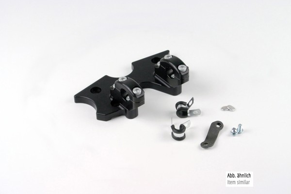 LSL Adapterkit für Suzuki GSX600F, 1988-1997