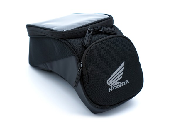 Bolsa sobredepósito 3 L para Honda CRF1100L Africa Twin / NT1100 / XL750 Transalp Original