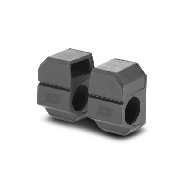 Adaptador Shad para portaequipajes laterales del sistema 4P