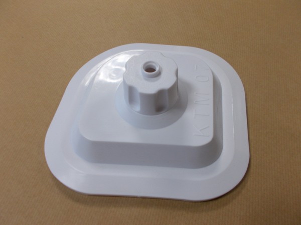 Tapa del filtro de aire Tecnium - 2818 KTM EXCF SX/F