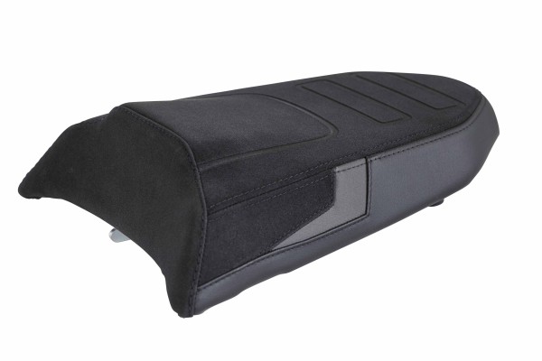 Asiento pasajero "Confort" para Yamaha Ténéré 700 (19-24)