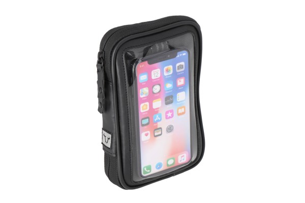 SW-Motech Funda para smartphone Legend Gear LA11 SW-Motech, negra