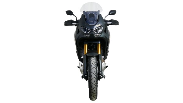 Parabrisas Touring MRA "TM" transparente para Honda CRF 1100 L Africa Twin Adventure Sports ES 2024-