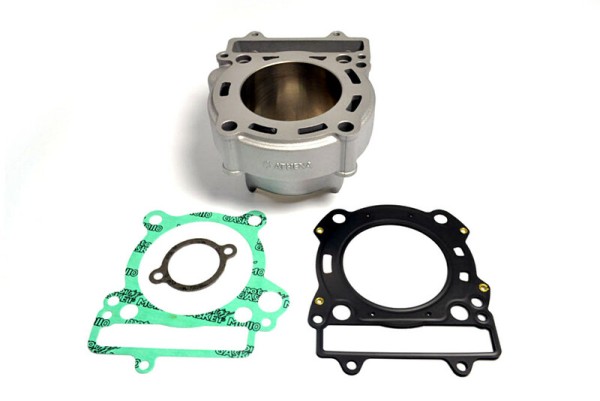 Kit cilindro-pistón ATHENA Easy MX - Ø76mm KTM