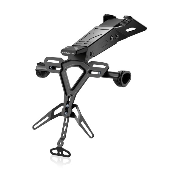 Soporte de matrícula para Yamaha YZF R 125 (23-) Original