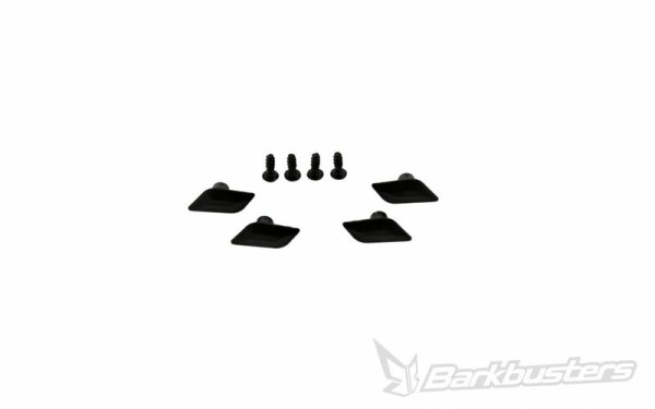 Tapones de manillar Barkbusters Sabre