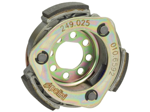 Embrague Polini, Speed Clutch