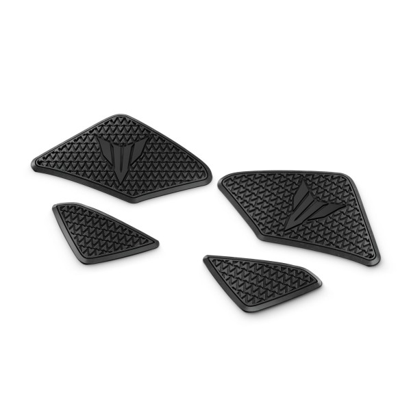 Protectores laterales del depósito para la Yamaha MT-125 (23-) originales