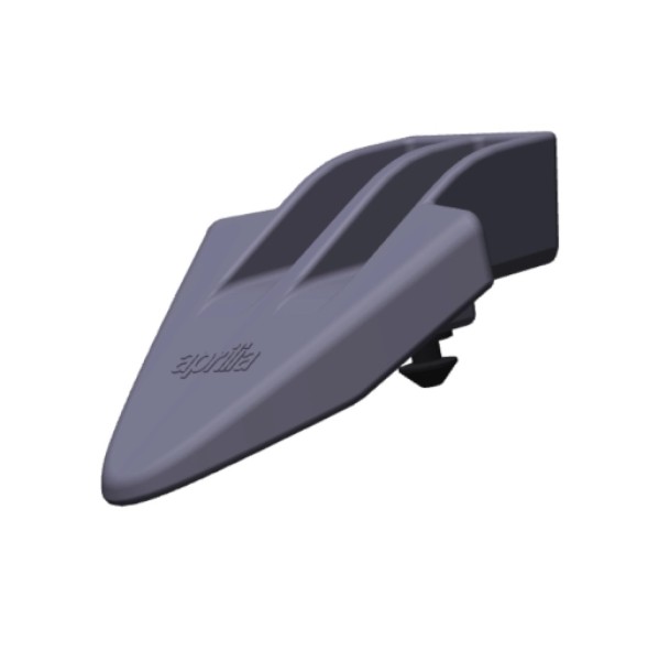 Fijación asiento conductor para Aprilia RS 660 /Fábrica (23-) / Tuono 600 /Fábrica (23-)