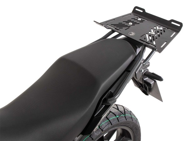 Extensión portaequipajes antracita para Honda NX 500 (24-) Hepco & Becker