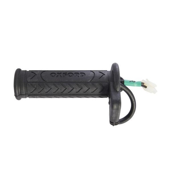 Oxford Hotgrips mango de recambio izquierdo para scooter