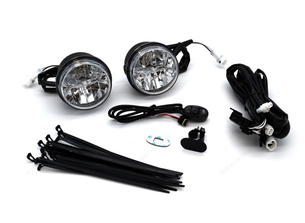 Luces antiniebla LED para Suzuki V-Strom 1050