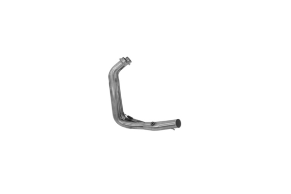 Colector ARROW con catalizador para Yamaha MT-07 (21-)