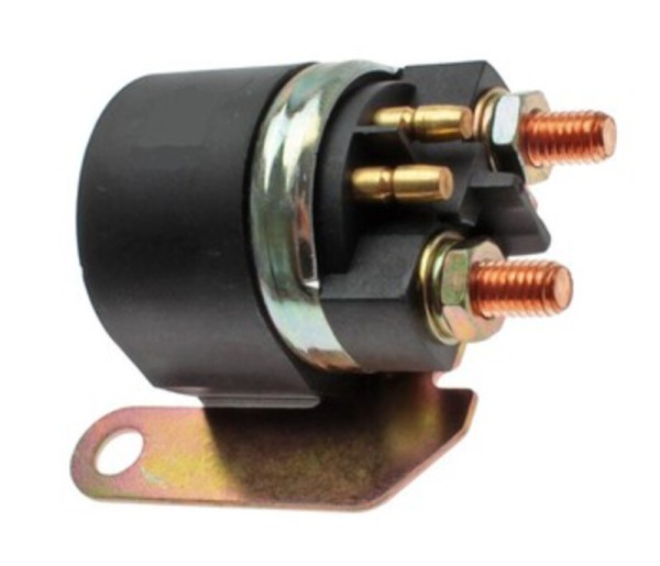 Relé de arranque Tecnium by DZE