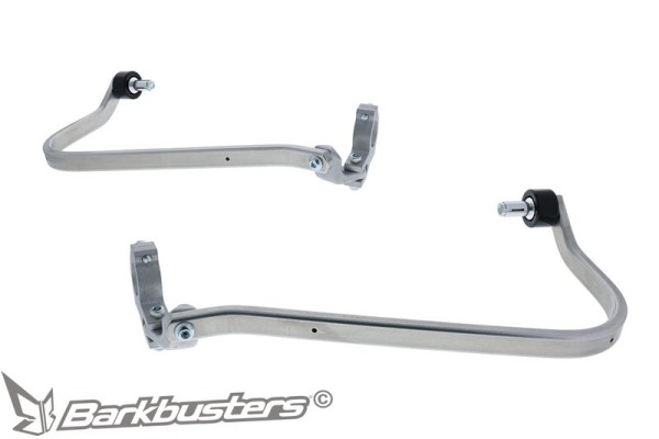 Kit de herrajes Barkbusters montaje en dos puntos - Ducati Desert X