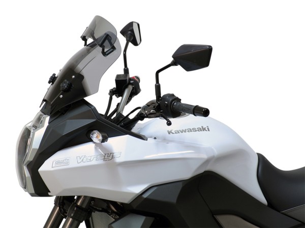 Pantalla Variotouring MRA "VT" para KAWASAKI VERSYS 1000 (Bj.12-14)
