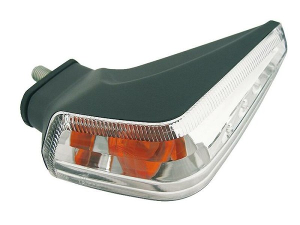 Intermitente trasero izquierdo para: SUZUKI GSR600 '06-10