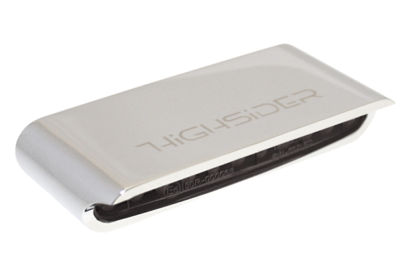 Luz trasera HIGHSIDER pro Stripe LED