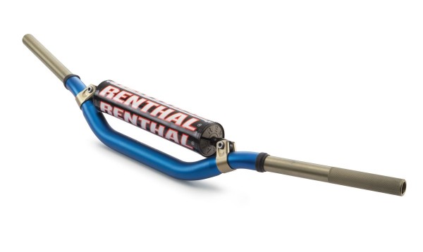 Manillar original Renthal Twinwall para Husqvarna FS 450