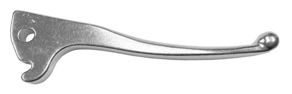 Palanca BIHR derecha OE aluminio fundido pulido