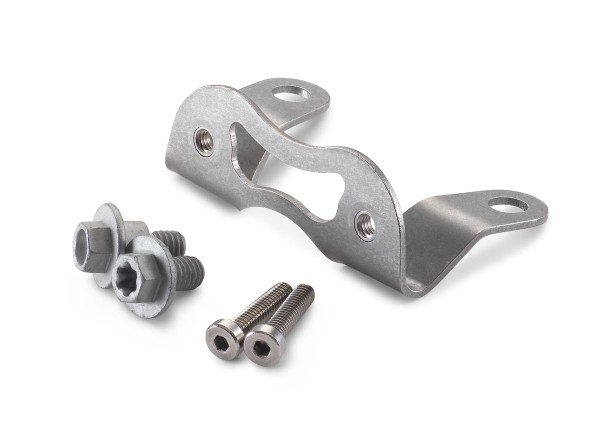 Soporte original del contador de horas para Husqvarna FS 450