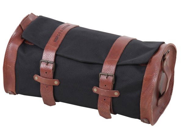 LEGACY bolsa trasera 25L negro Hepco & Becker